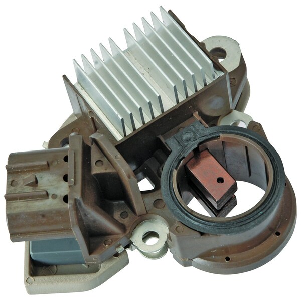 Wai Global Voltage Regulators, IM505 IM505 - main